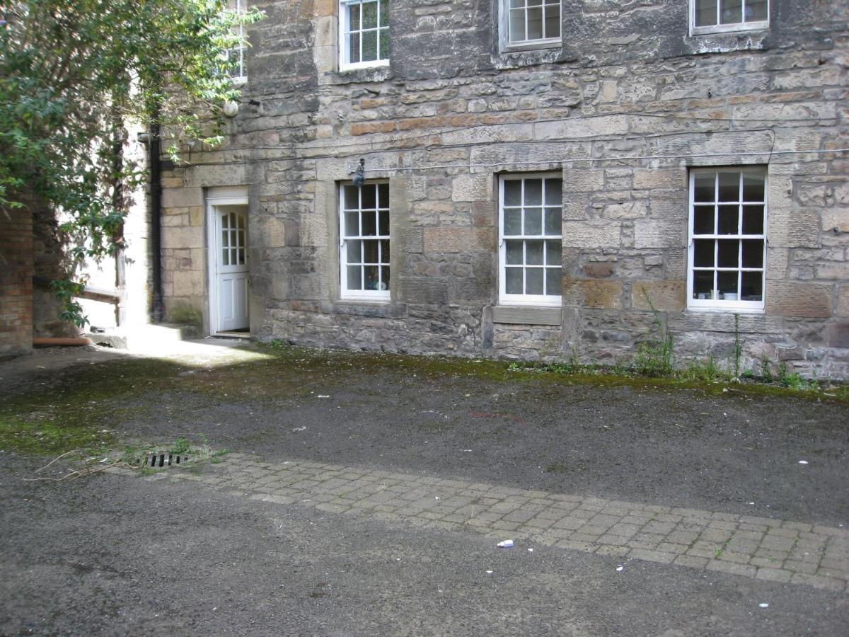 Heart Of Edinburgh'S Historic Old Town - Blair Street Apartamento Exterior foto